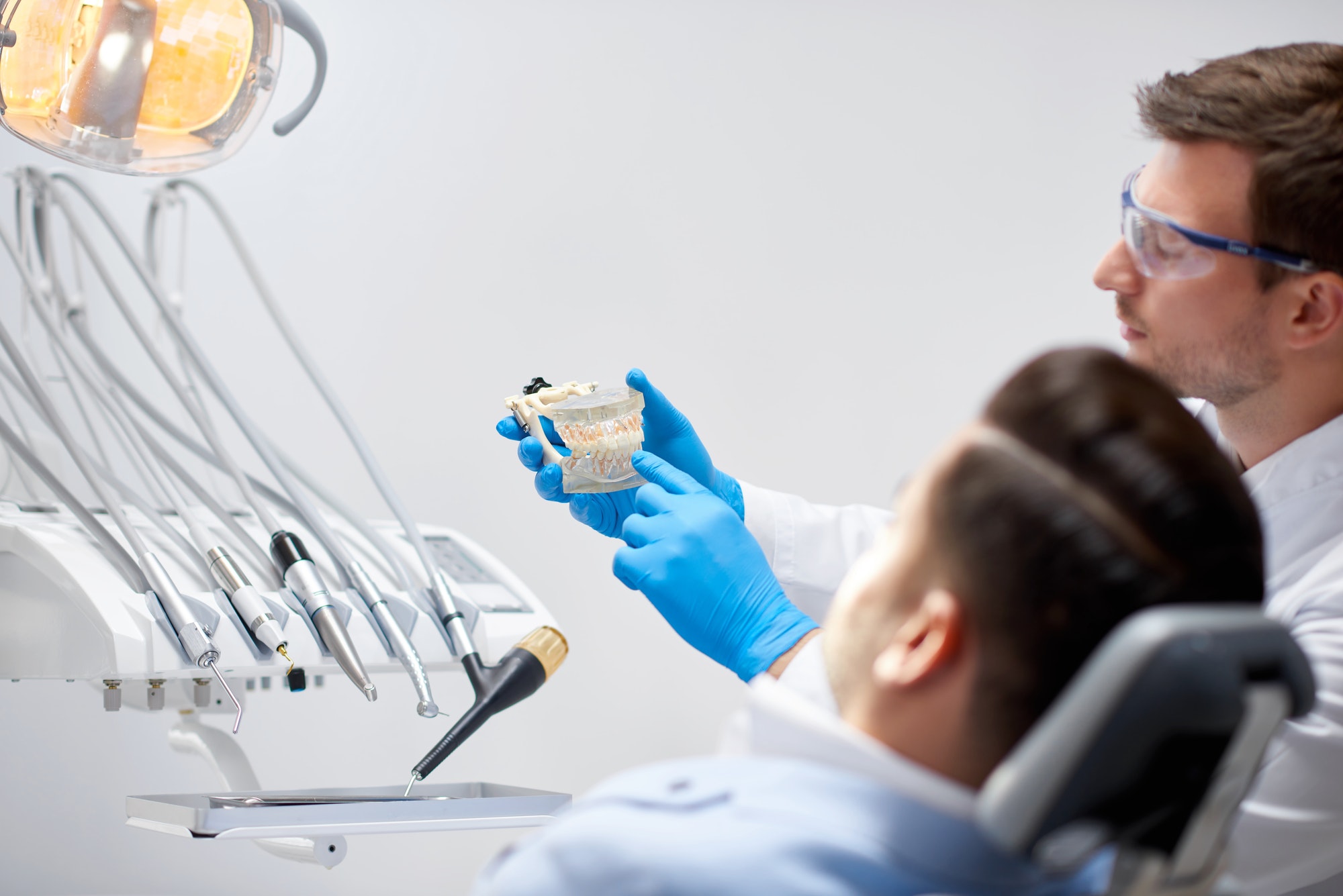 Why Regular Dental Check-Ups Save Your Teeth (and Your Wallet Too!)